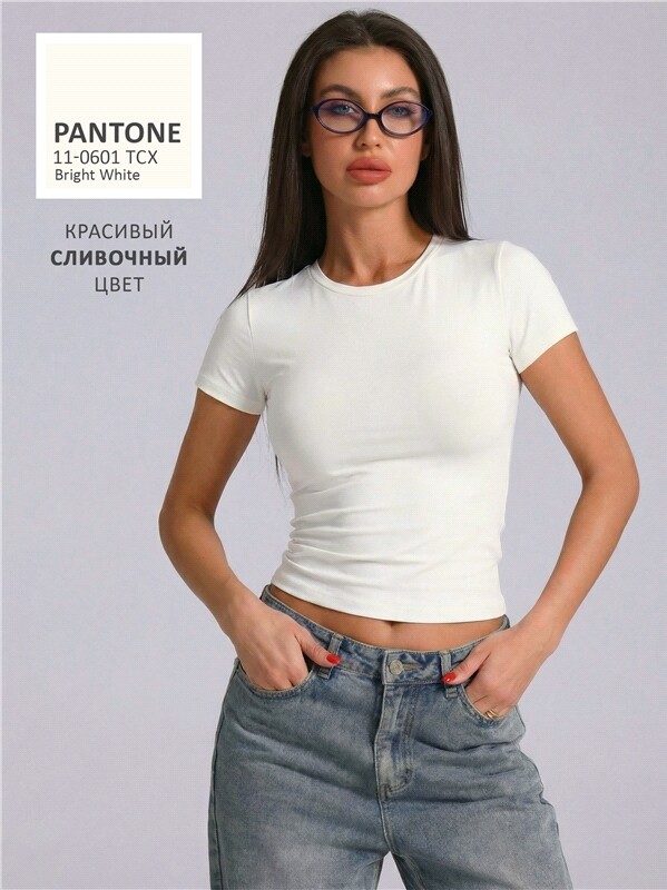 футболка 1ЖДФК5091804