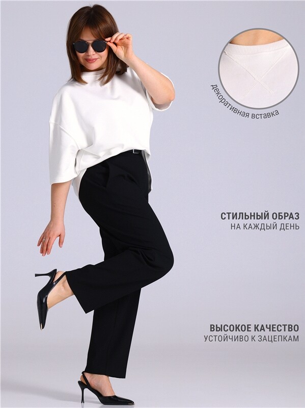 футболка 1ЖДФК4497335
