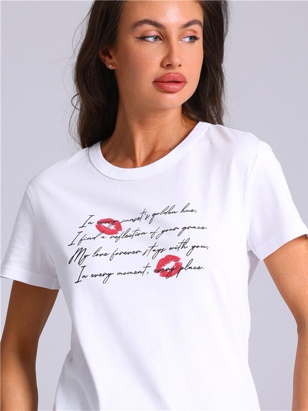 футболка 1ЖДФК2657001