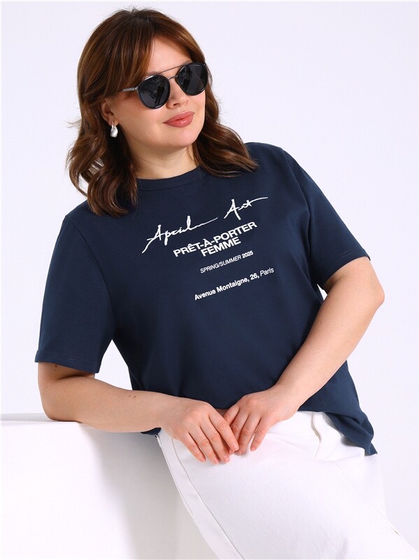 футболка 1ЖДФК3298001
