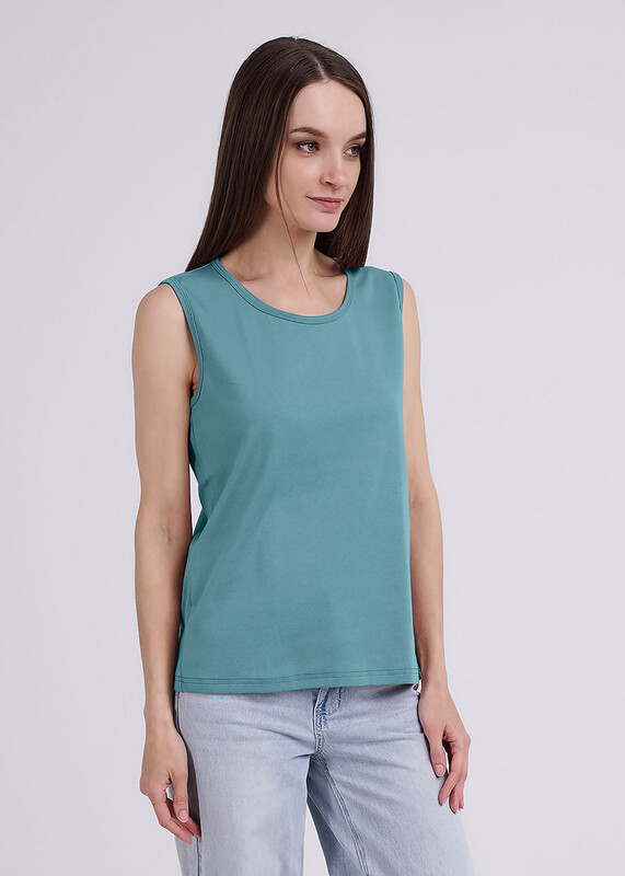 Майка женская