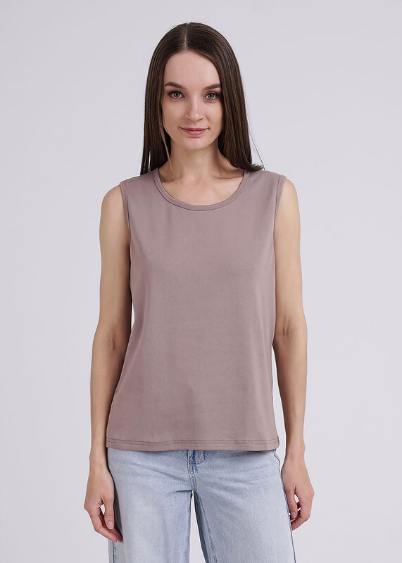 Майка женская