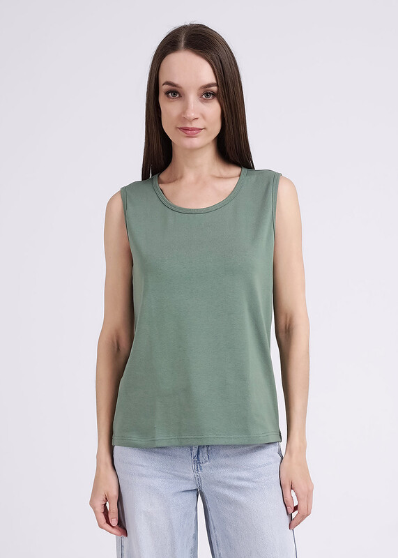 Майка женская