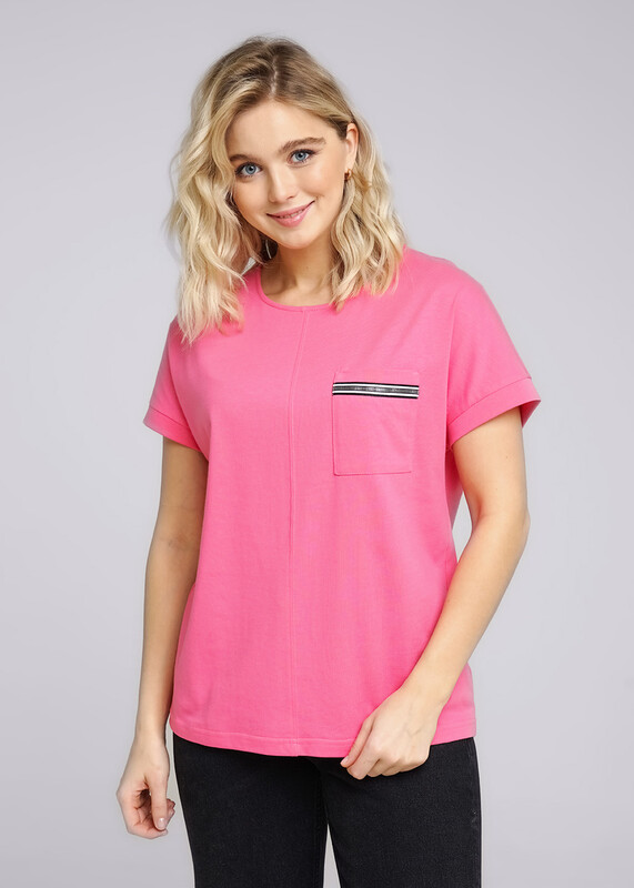 Футболка женская