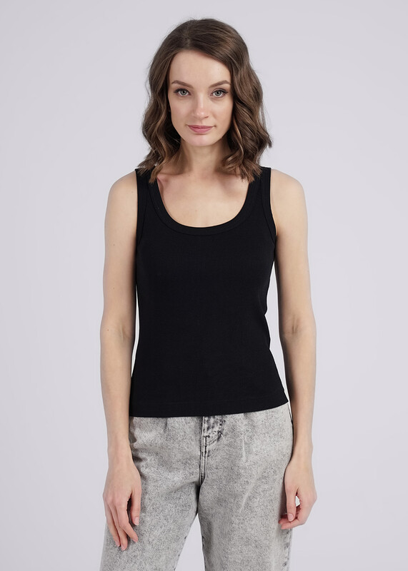 Майка женская