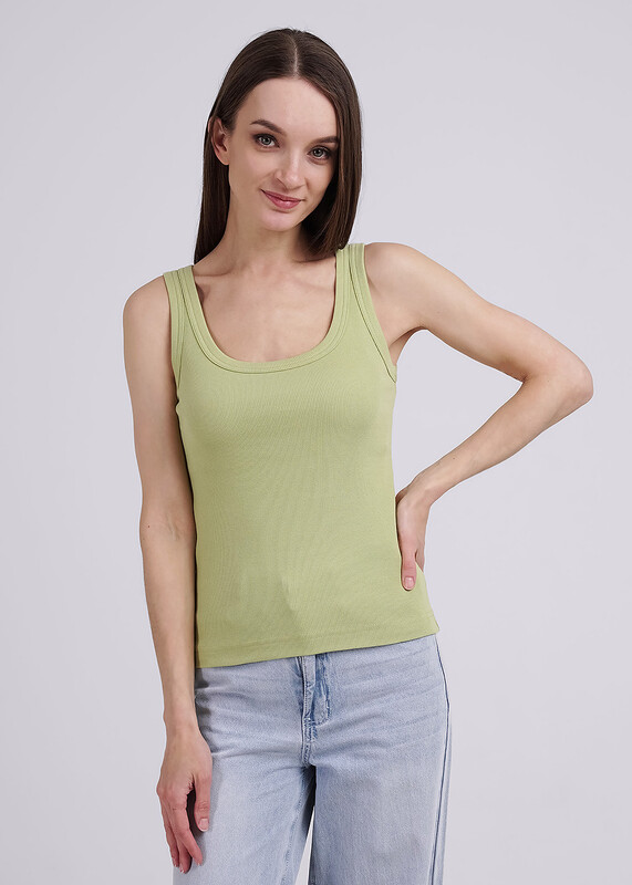 Майка женская