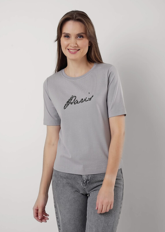 Футболка женская