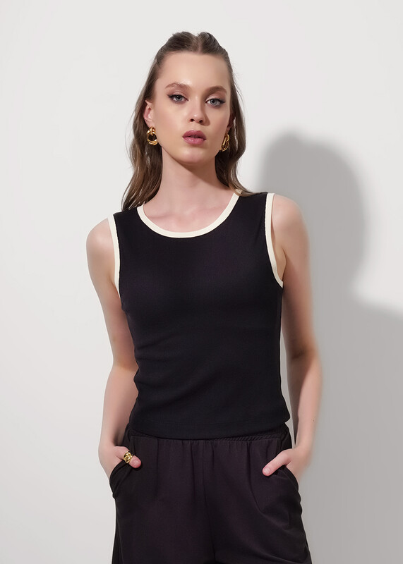 Майка женская