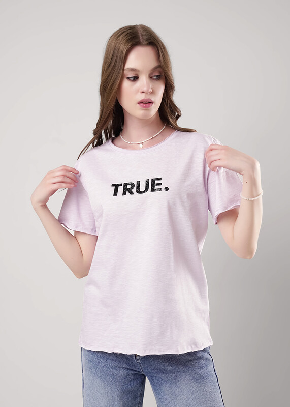 Футболка женская