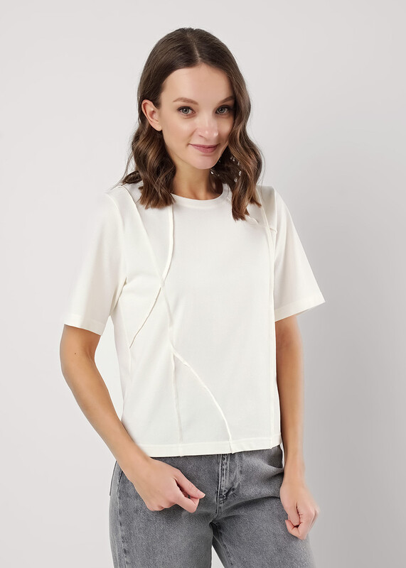 Футболка женская