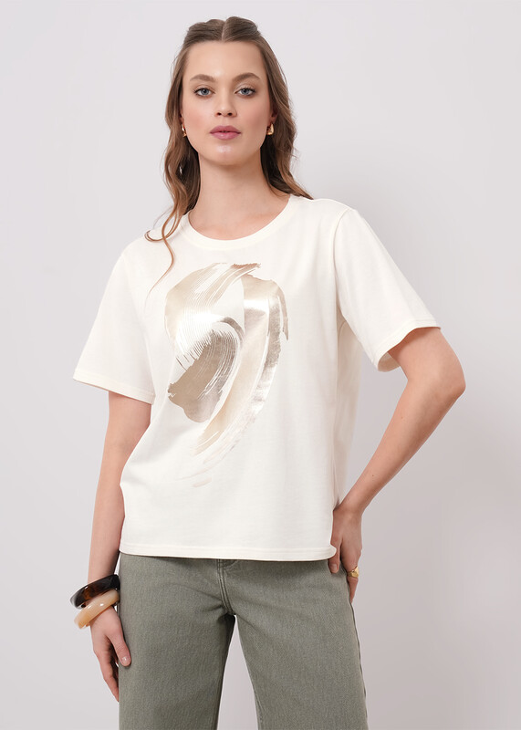 Футболка женская