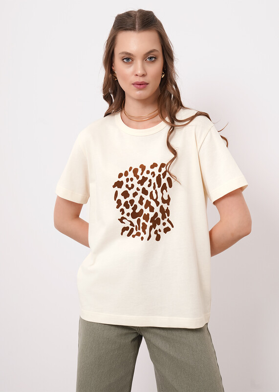 Футболка женская