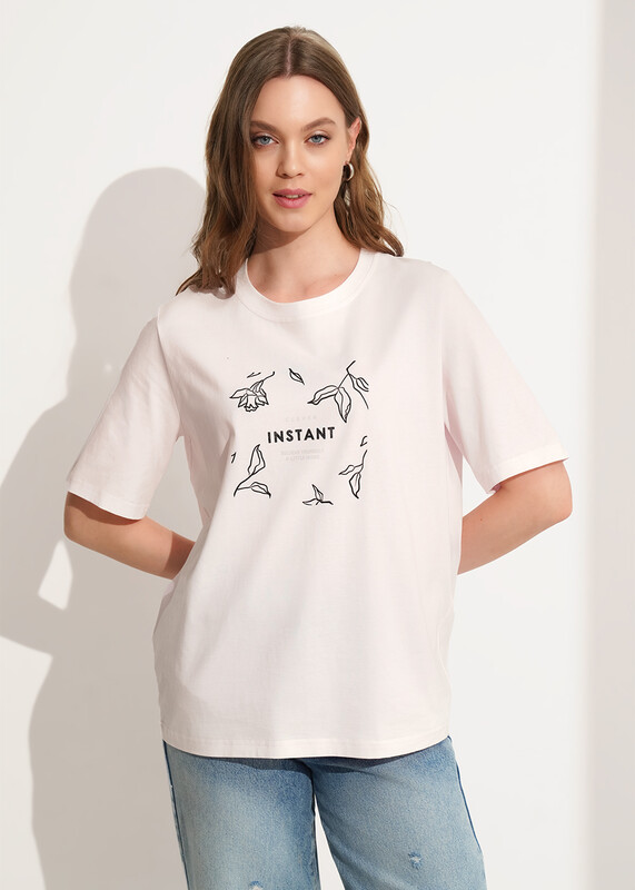 Футболка женская