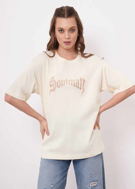 Футболка женская