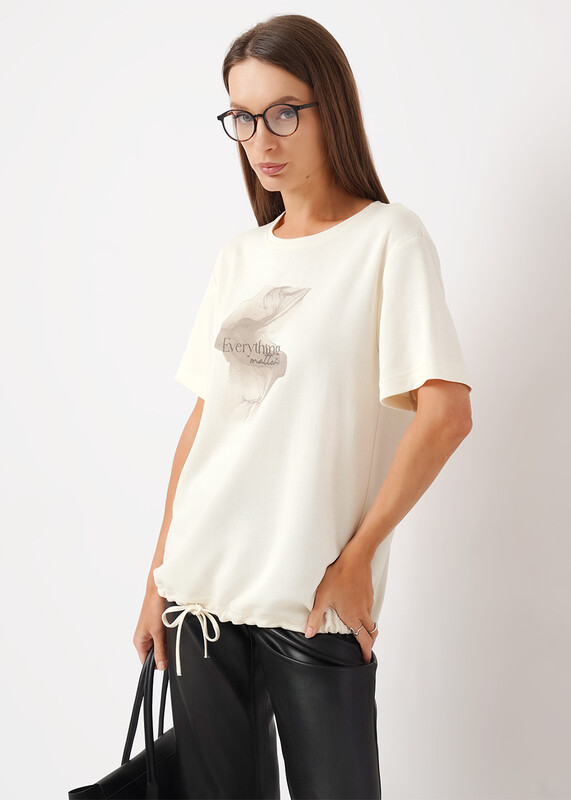 Футболка женская