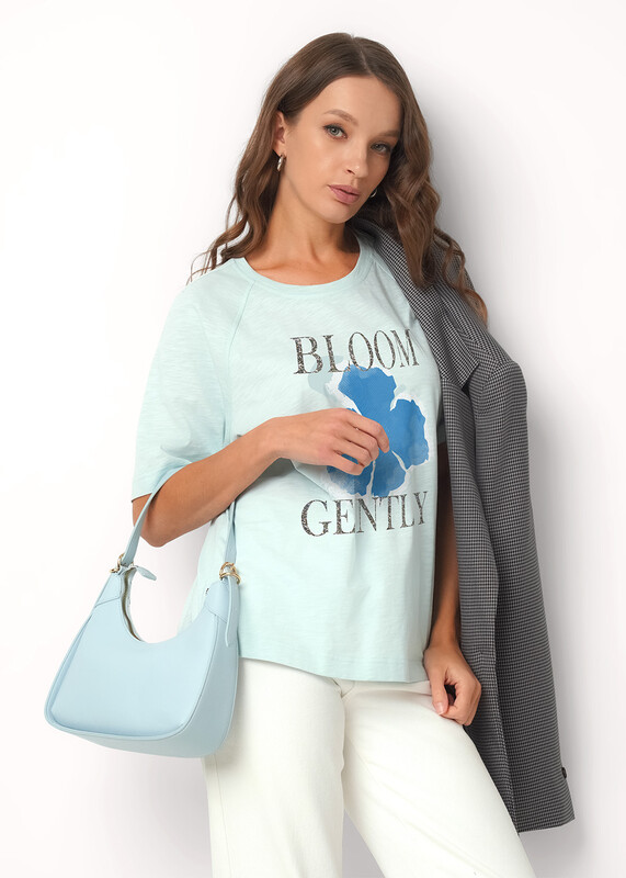 Футболка женская