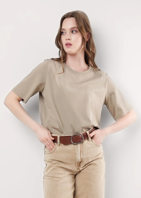 Футболка женская