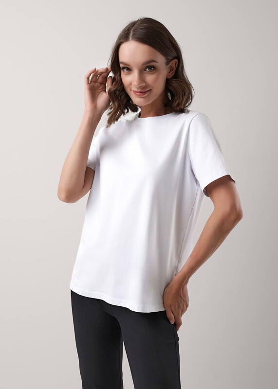 Футболка женская