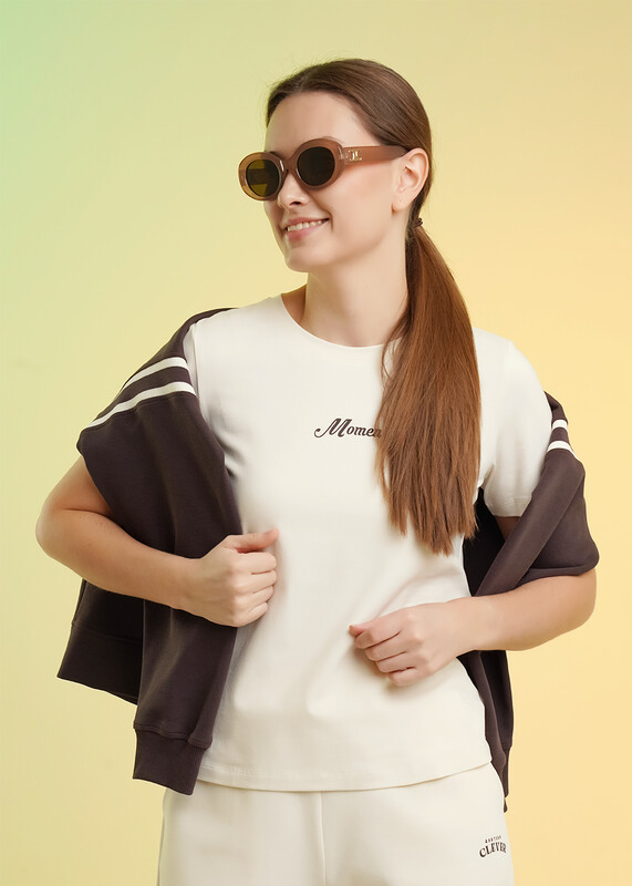 Футболка женская