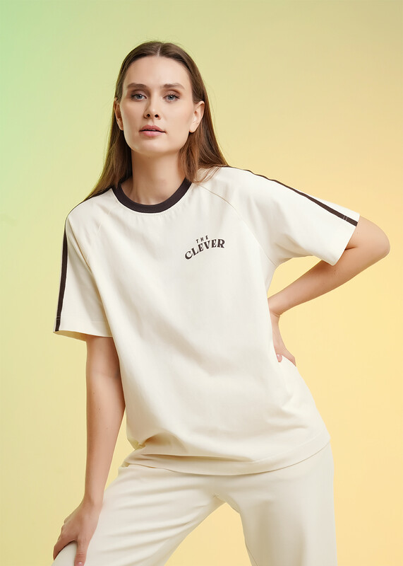 Футболка женская