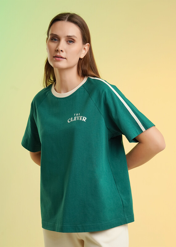 Футболка женская