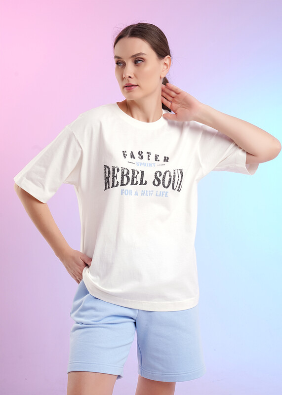 Футболка женская