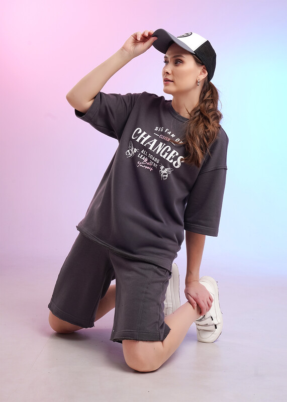 Футболка женская