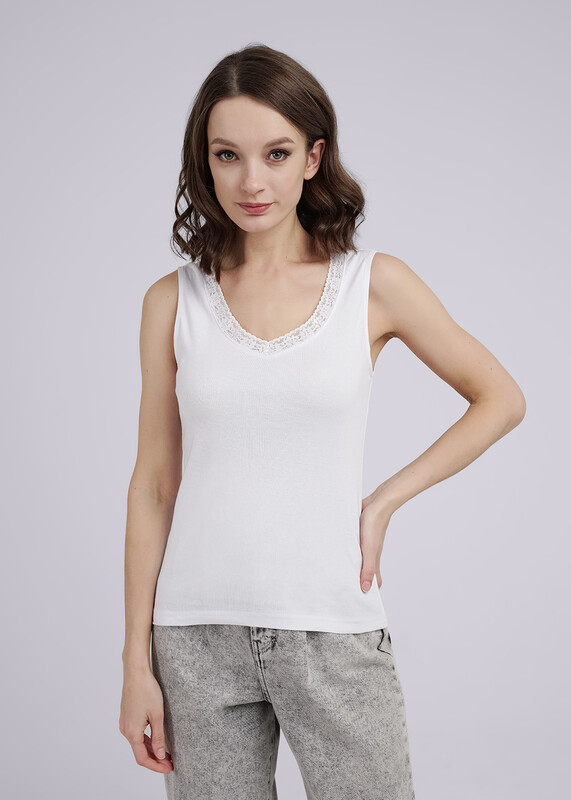 Майка женская