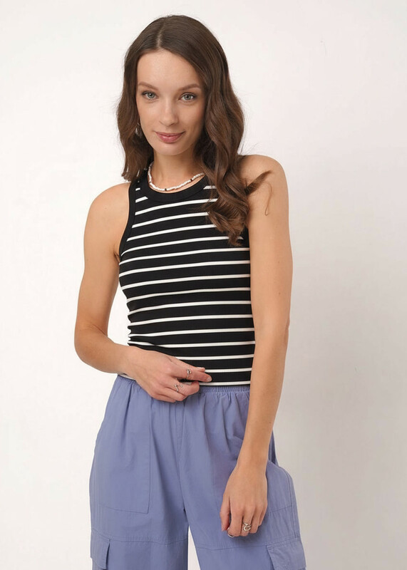 Майка женская