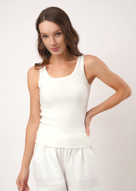 Майка женская