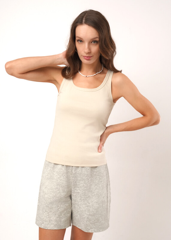 Майка женская