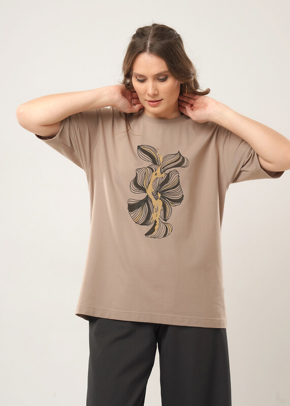 Футболка женская