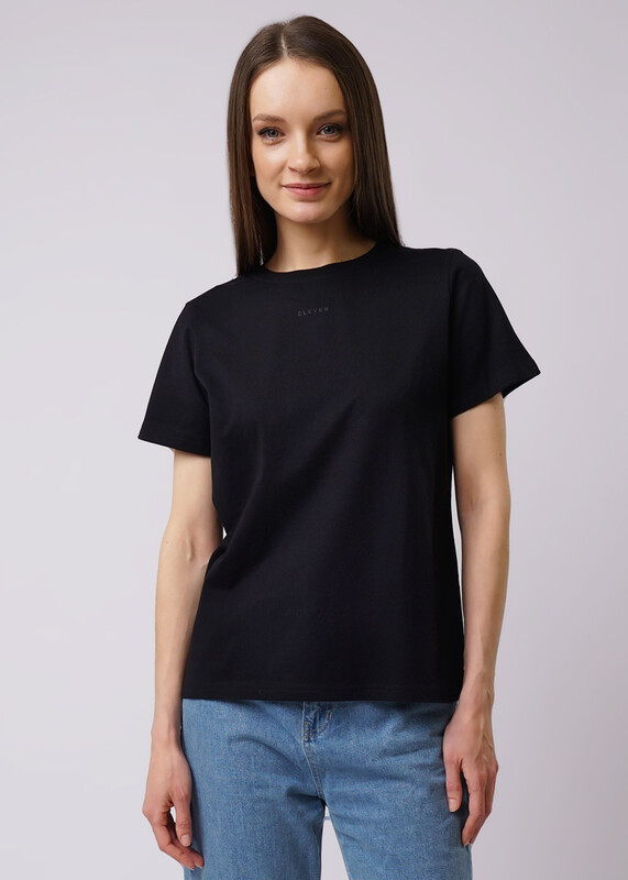 Футболка женская