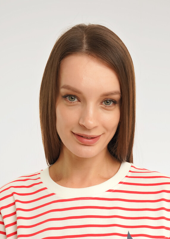 Футболка женская
