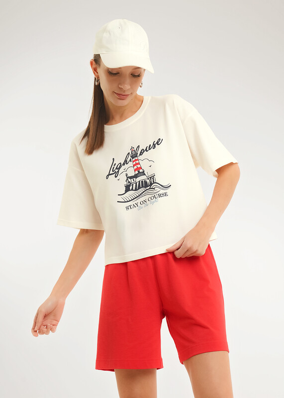 Футболка женская