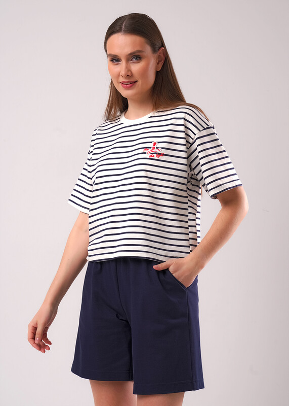 Футболка женская