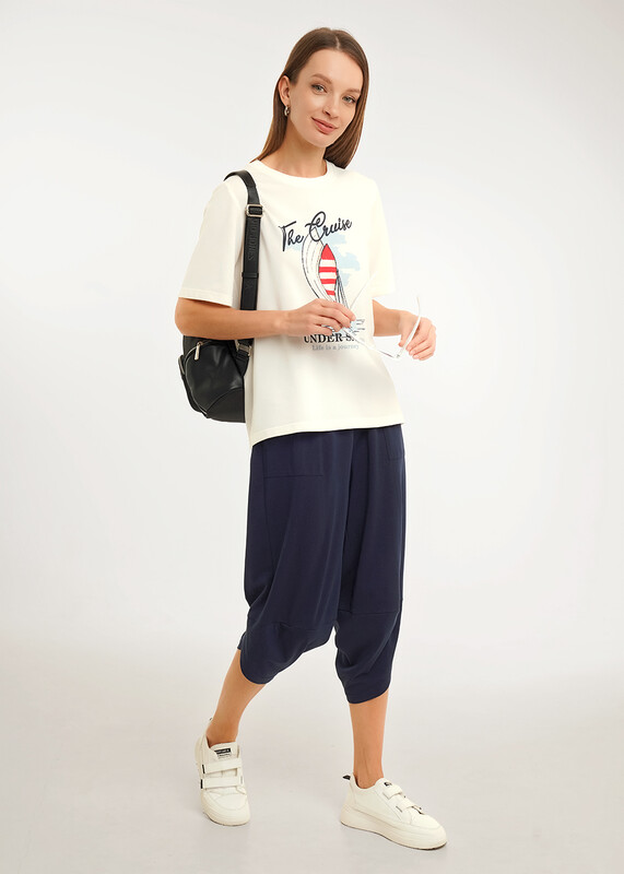 Футболка женская