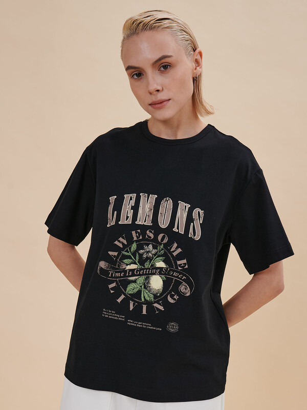 Футболка женская