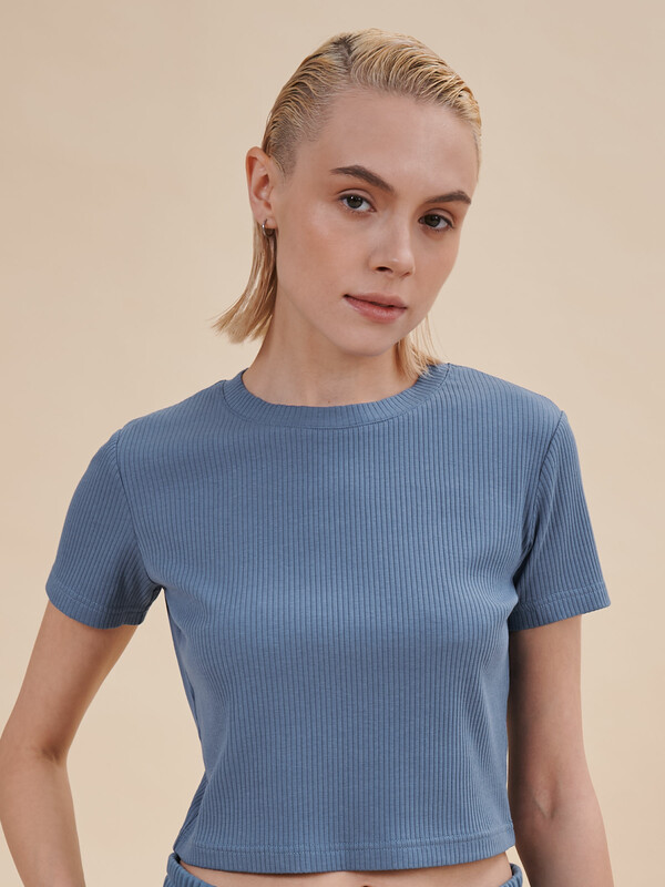 Футболка (модель"топ") женская