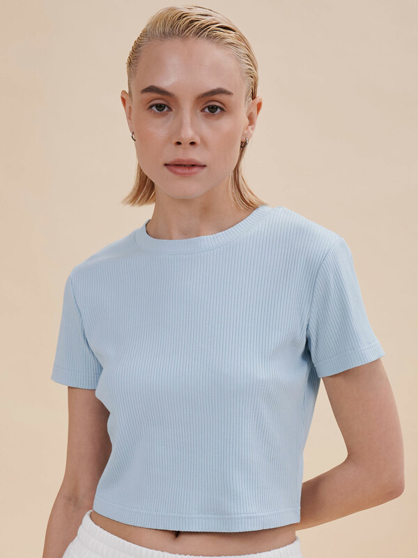 Футболка (модель"топ") женская