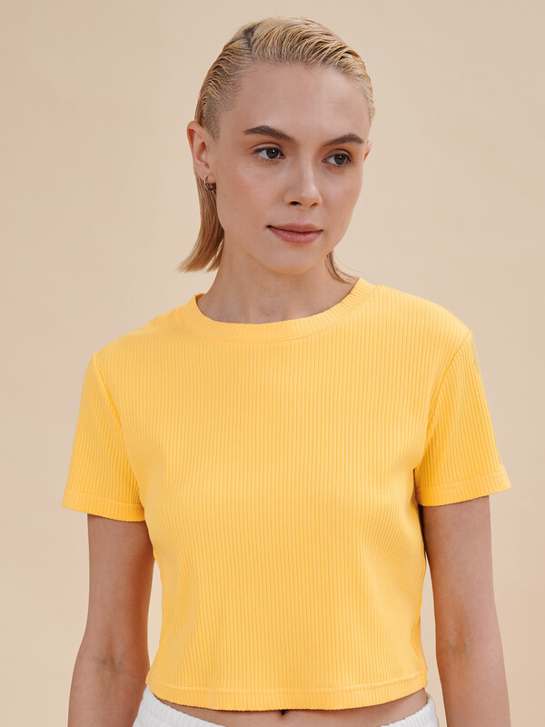 Футболка (модель"топ") женская