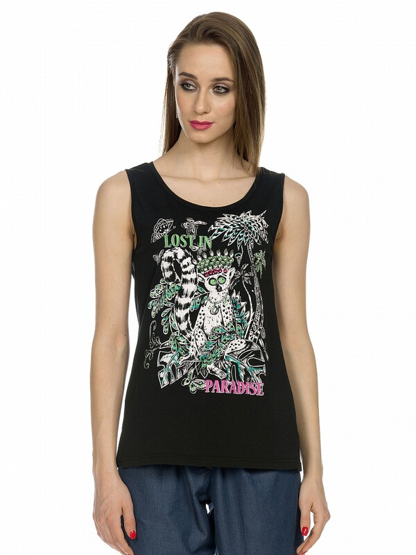 Майка женская