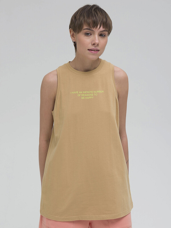 Майка женская