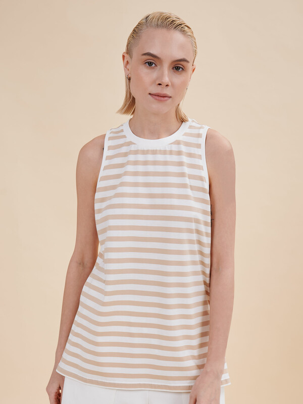 Майка женская