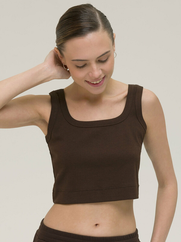 майка женская