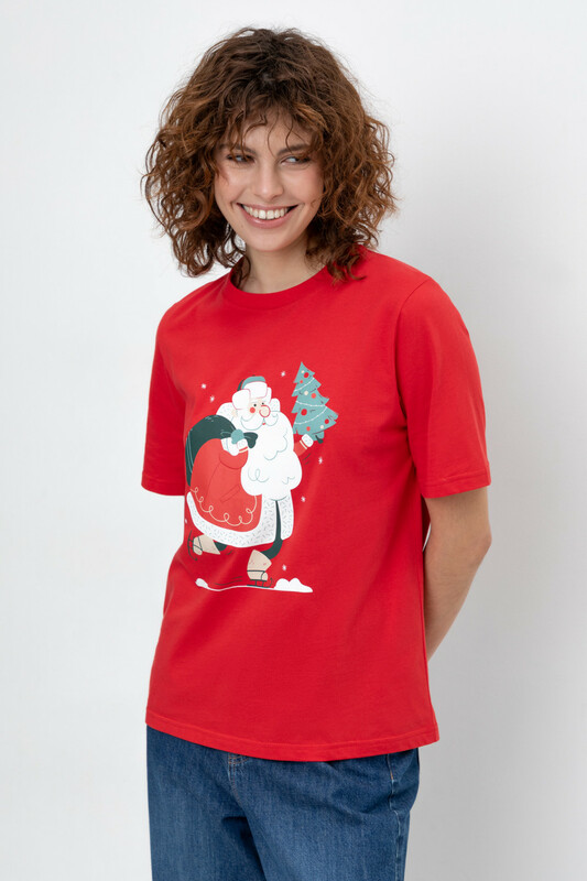 фуфайка жен