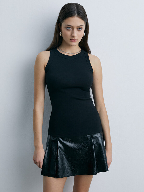 Майки Майки Mi 1322С Fresh Майка (кашкорсе)