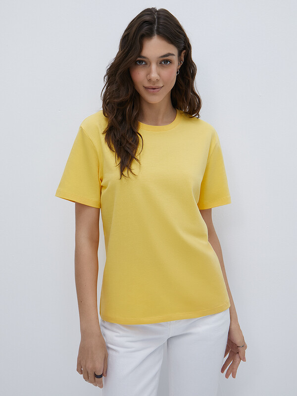 Футболки Футболки OmT_D1201 Фуфайка (футболка) жен., CO+EL