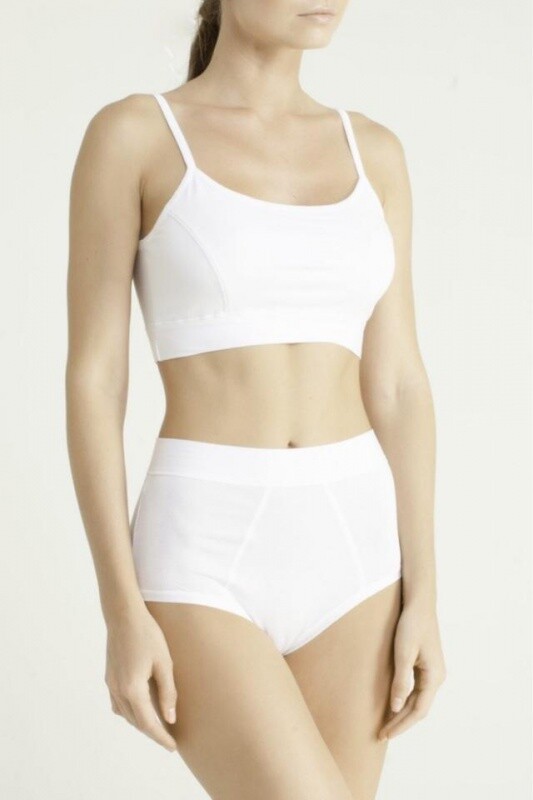 Топ:жен. МОДЕЛЬ 3