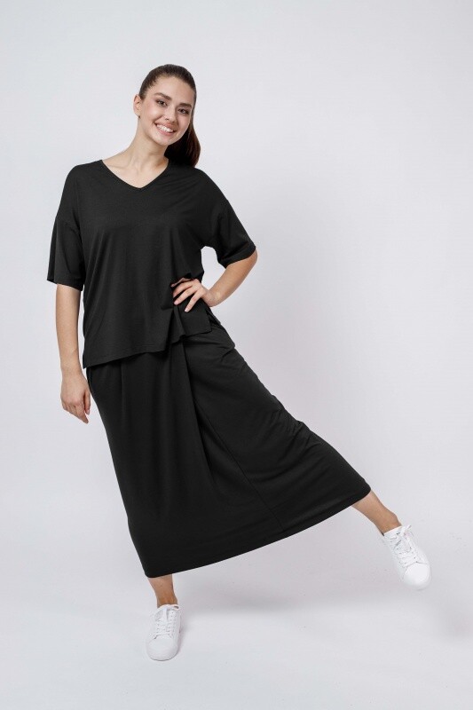 Футболка:жен. МОДЕЛЬ 18